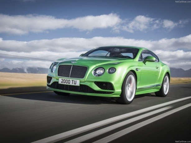 Foto - Süper spor arabalar Türkiye'de kaç adet sattı?