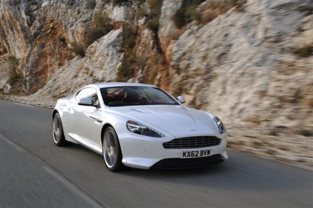 Foto - Süper spor arabalar Türkiye'de kaç adet sattı?