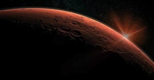 Foto - Süper teleskob James Webb öyle bir şey buldu ki! Uzaylılar bu gezegende mi?