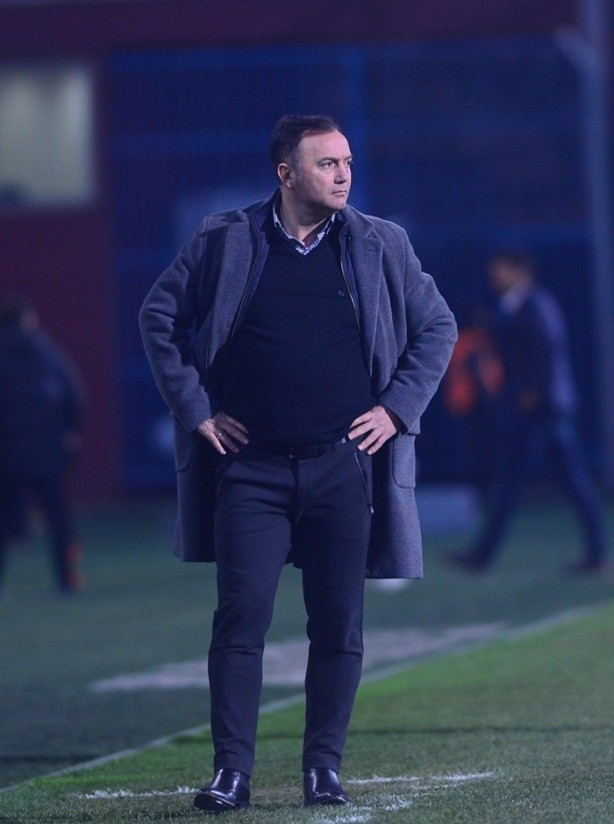 Foto - Süperlig'de en çok maaşı hangi teknik adam alıyor?