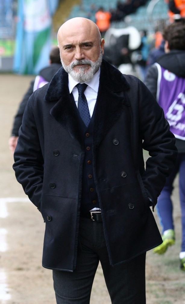 Foto - Süperlig'de en çok maaşı hangi teknik adam alıyor?