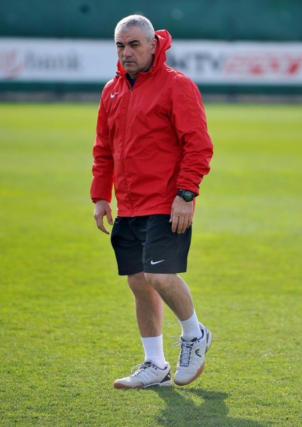 Foto - Süperlig'de en çok maaşı hangi teknik adam alıyor?