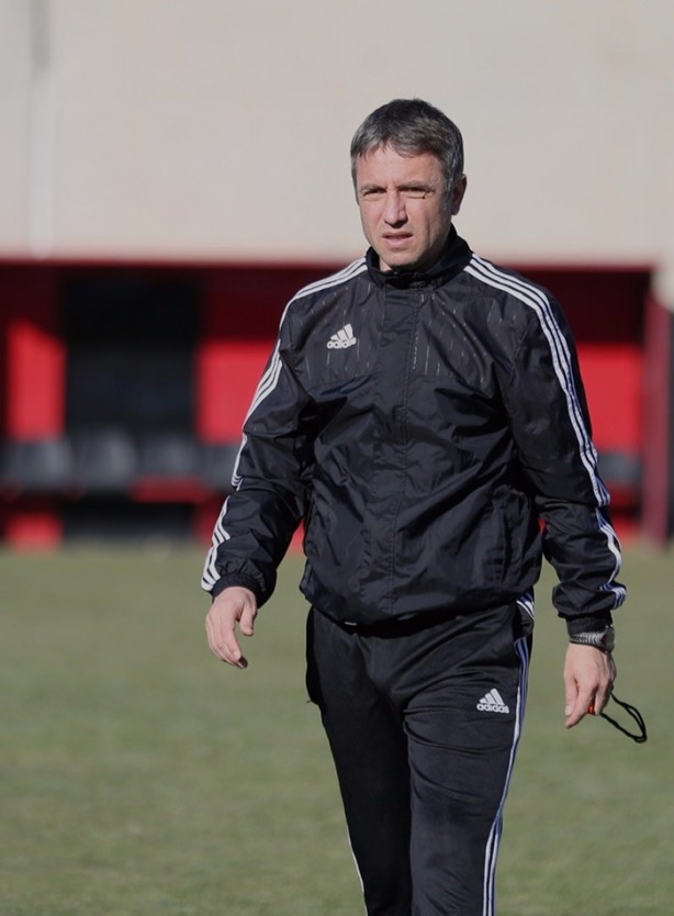 Foto - Süperlig'de en çok maaşı hangi teknik adam alıyor?