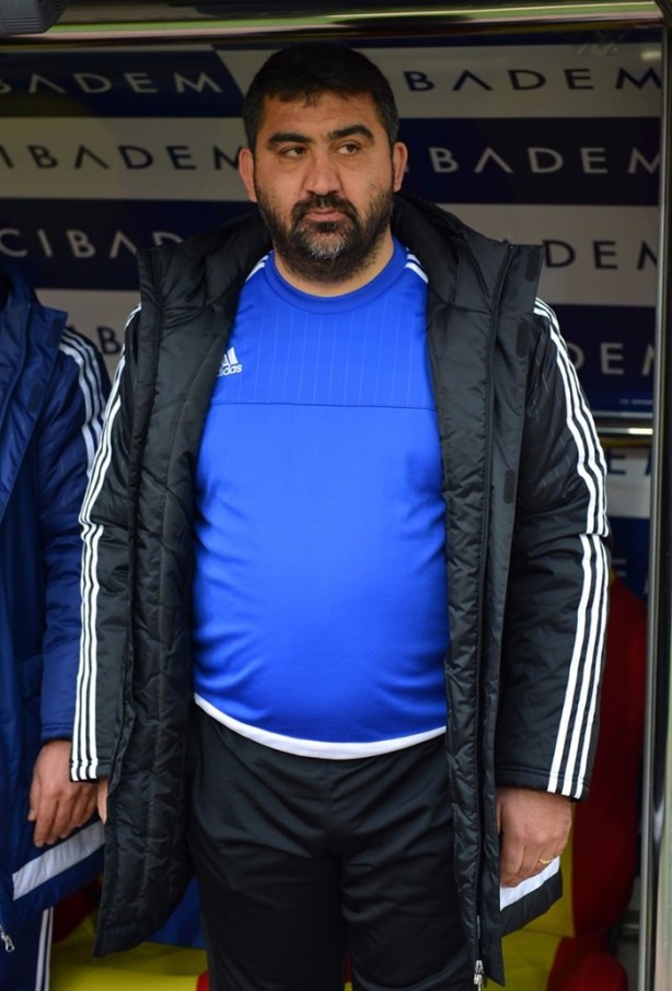 Foto - Süperlig'de en çok maaşı hangi teknik adam alıyor?