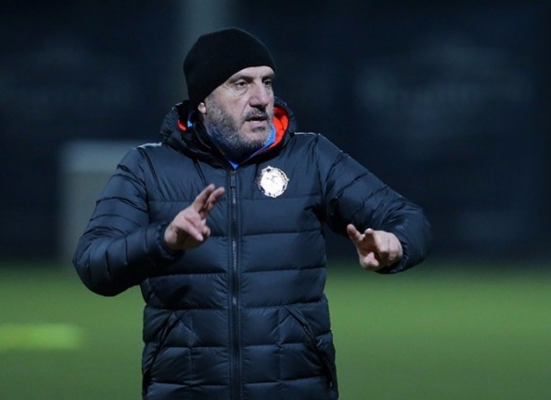 Foto - Süperlig'de en çok maaşı hangi teknik adam alıyor?