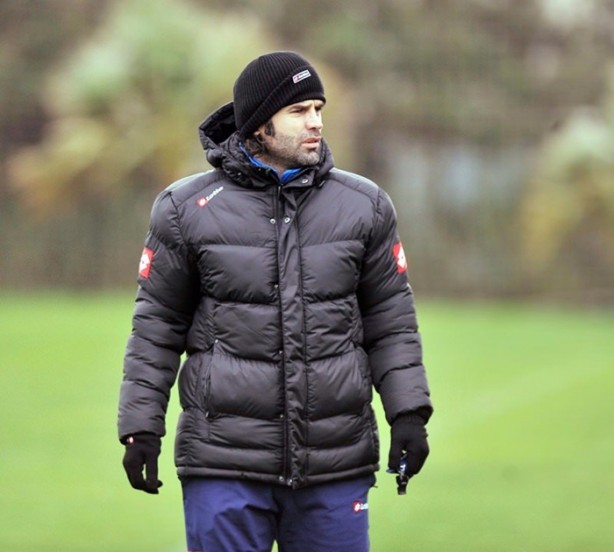 Foto - Süperlig'de en çok maaşı hangi teknik adam alıyor?