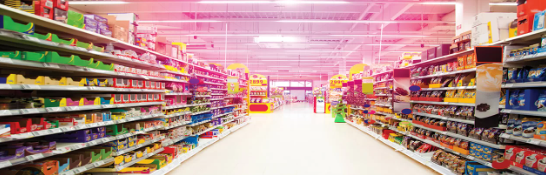 Süpermarket 'Fiyatları indirin' dedi! Ünlü marka indirmeyince market raflarından toplatılmaya başlandı