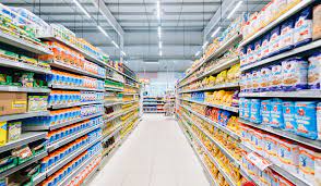 Foto - Süpermarket zinciri iflas etti! Binlerce kişi işsiz kalacak, tüm şubeleri kapanıyor 