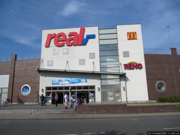 Foto - Süpermarket zinciri iflas etti! Binlerce kişi işsiz kalacak, tüm şubeleri kapanıyor 