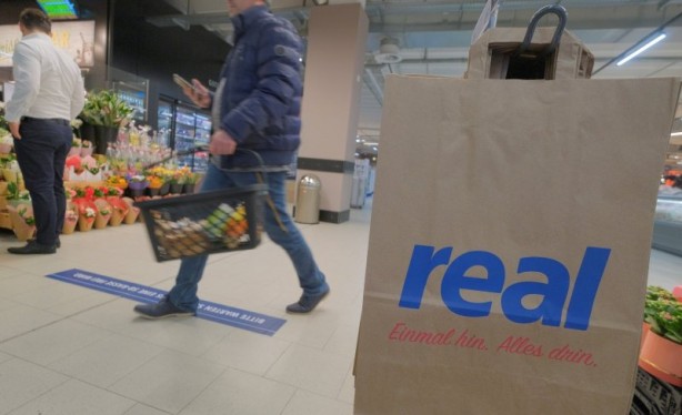 Foto - Süpermarket zinciri iflas etti! Binlerce kişi işsiz kalacak, tüm şubeleri kapanıyor 