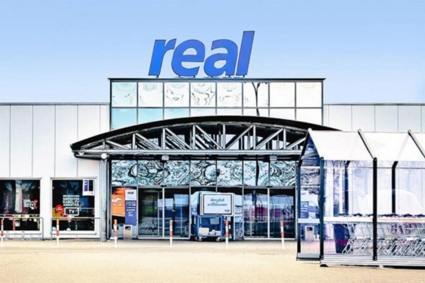 Foto - Süpermarket zinciri iflas etti! Binlerce kişi işsiz kalacak, tüm şubeleri kapanıyor 