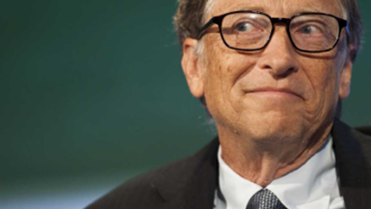 Foto - Şüphe uyandıran adım! Bill Gates İstanbul’un beşte biri büyüklüğünde tarım arazisi aldı