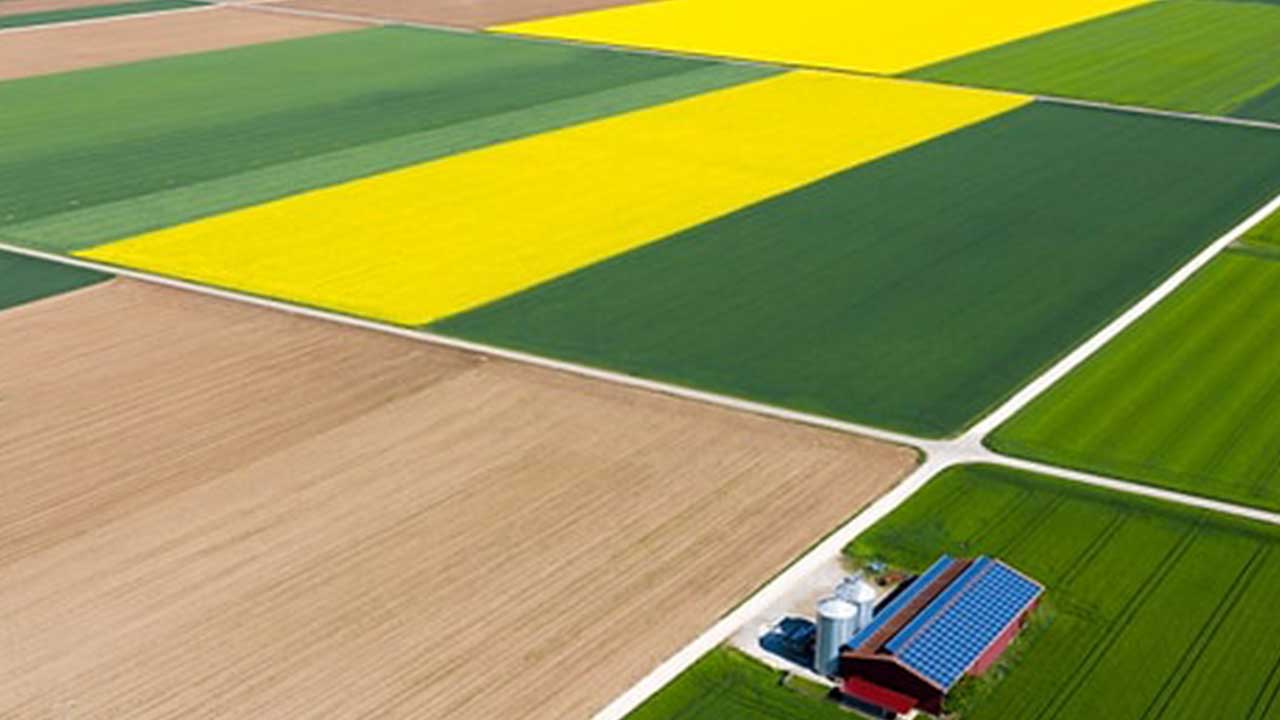 Foto - Şüphe uyandıran adım! Bill Gates İstanbul’un beşte biri büyüklüğünde tarım arazisi aldı