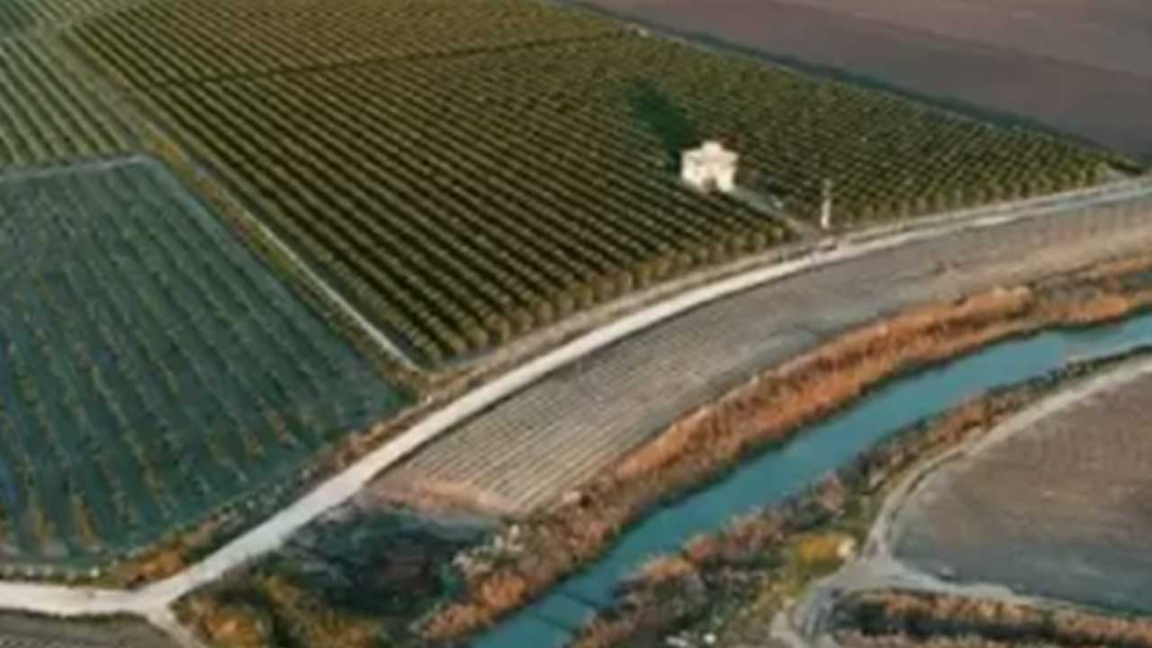 Foto - Şüphe uyandıran adım! Bill Gates İstanbul’un beşte biri büyüklüğünde tarım arazisi aldı