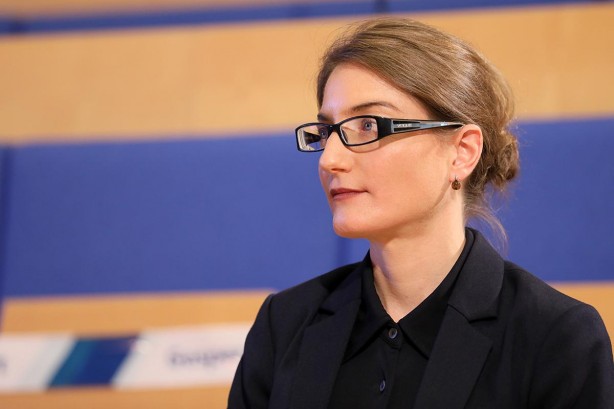 Foto - Şüphe uyandıran adım! 'BND Prensesi' Türkiye'ye atandı