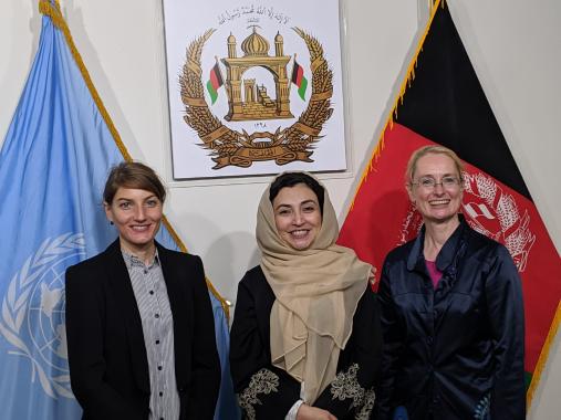 Foto - Şüphe uyandıran adım! 'BND Prensesi' Türkiye'ye atandı