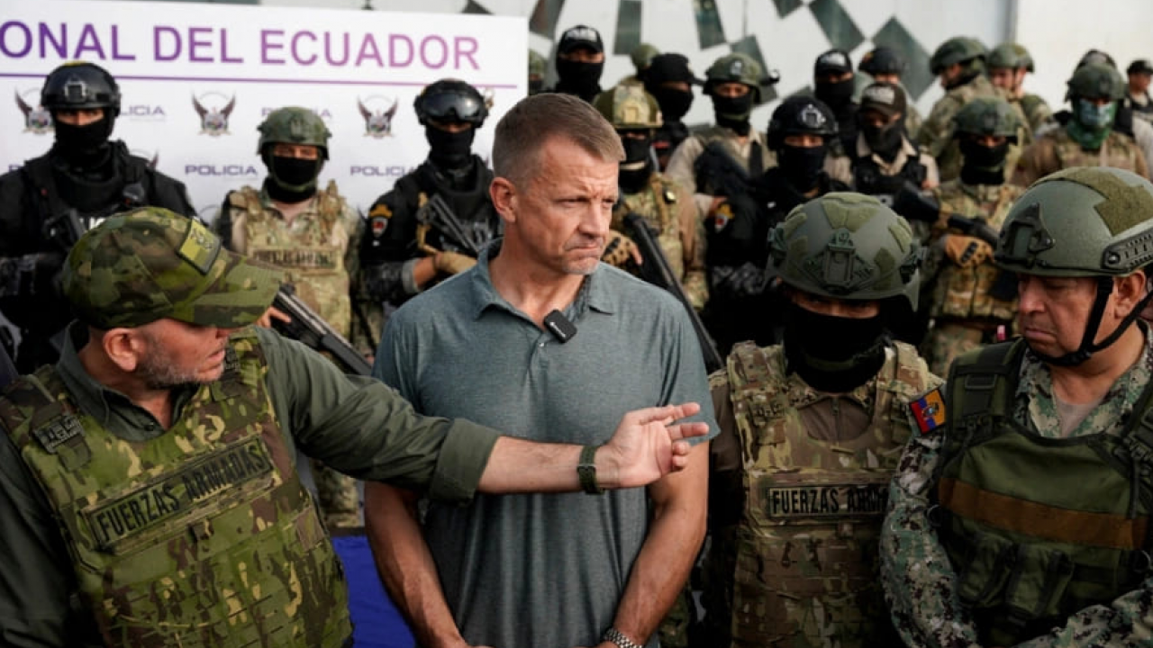 Foto - Şüphe uyandıran adım: İHA fabrikası Amerikalılara satılıyor