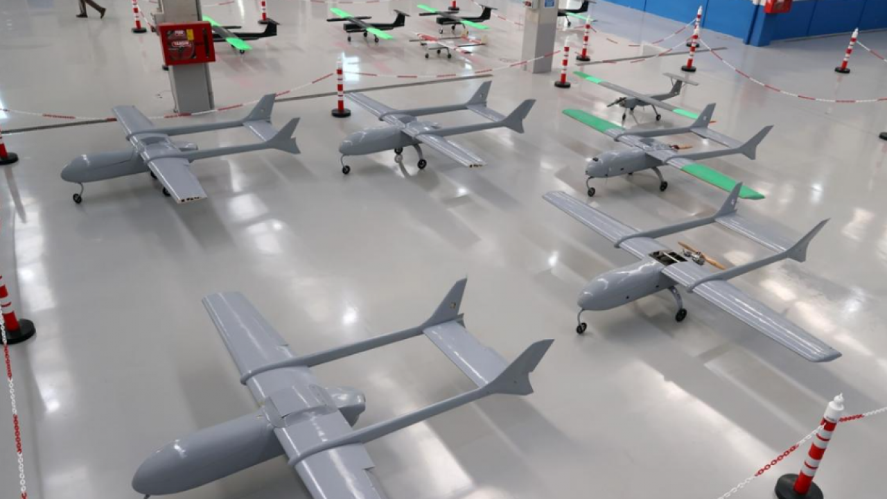 Şüphe uyandıran adım: İHA fabrikası Amerikalılara satılıyor