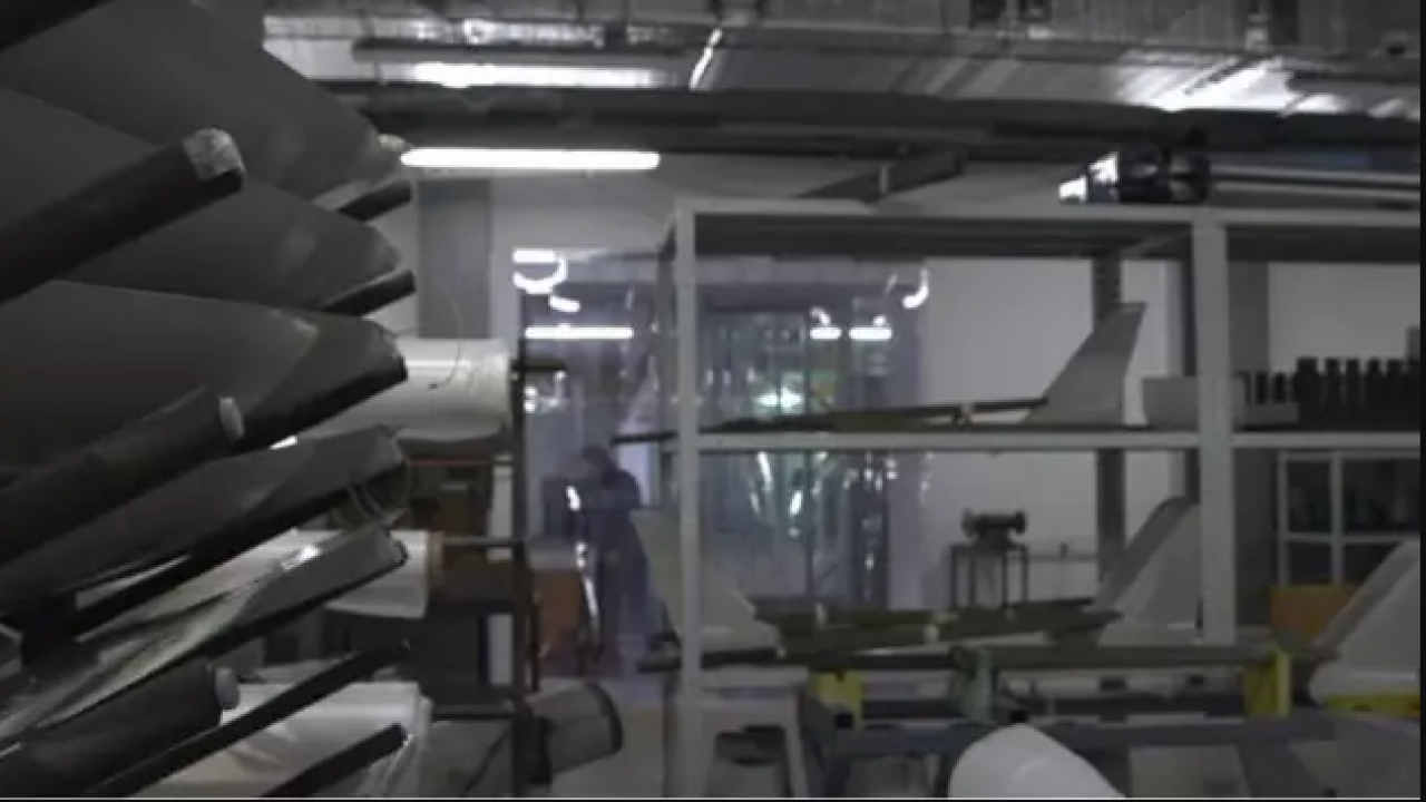 Foto - Şüphe uyandıran adım: İHA fabrikası Amerikalılara satılıyor