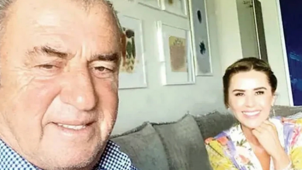 Foto - Şüphe uyandırmıştı: İlgili detay ortaya çıktı! Seçil Erzan’dan Fatih Terim iddiası: 'Yüklü ödemeler yaptım, bilseydi...'