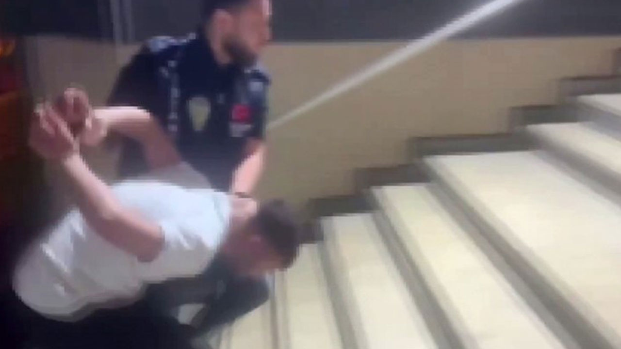 Foto - Şüpheli gözaltında! 14 yaşındaki çocuğu sosyal medyada taciz etti