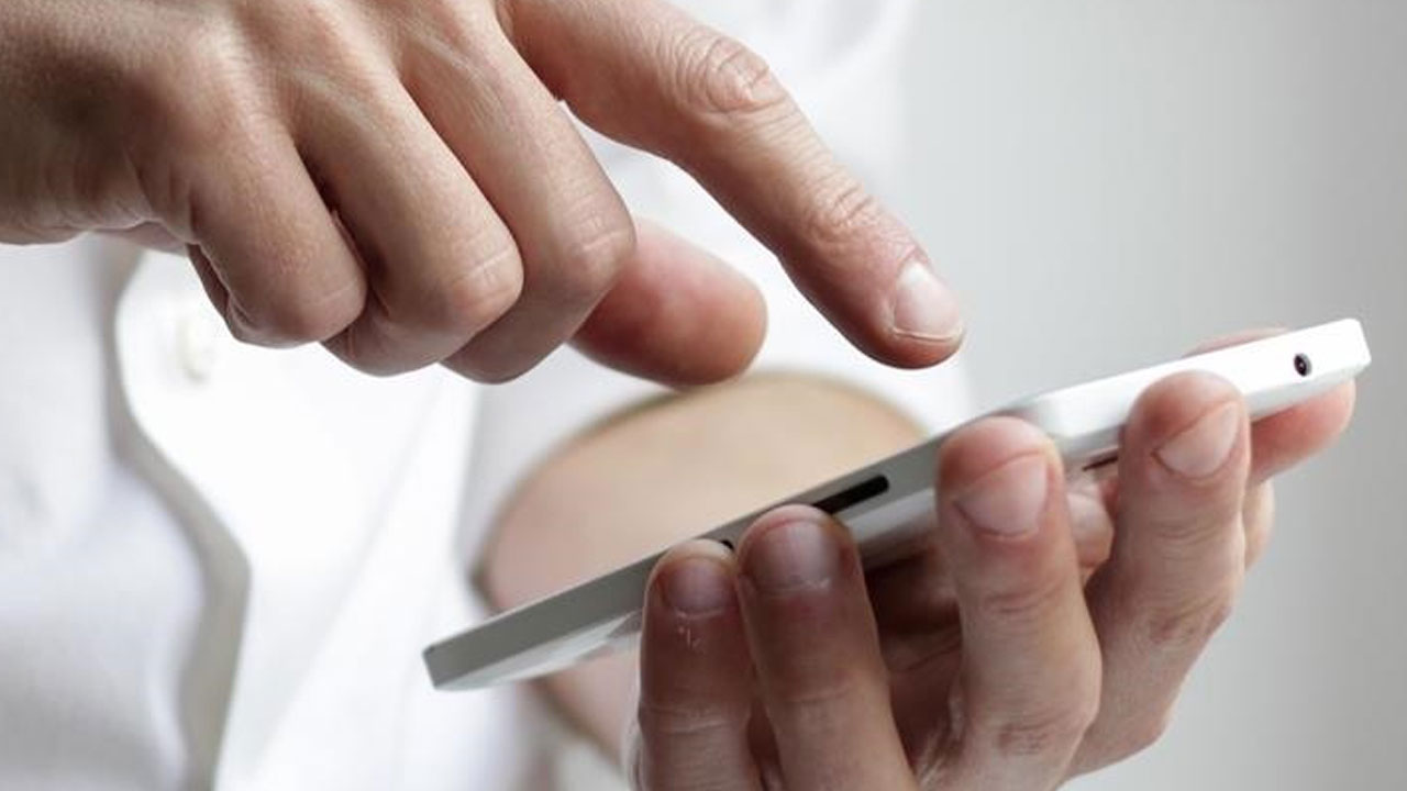 Şüpheli gözaltında! 14 yaşındaki çocuğu sosyal medyada taciz etti