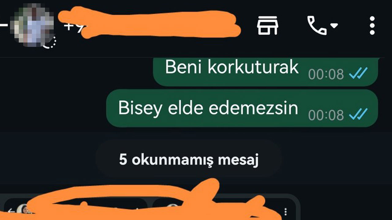 Foto - Şüpheli gözaltında! 14 yaşındaki çocuğu sosyal medyada taciz etti