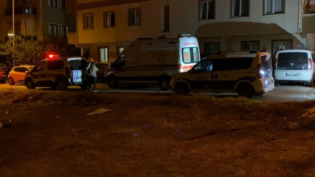 Şüpheli ölüm cinayet çıktı