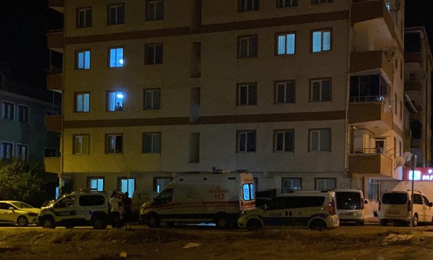 Foto - Şüpheli ölüm cinayet çıktı