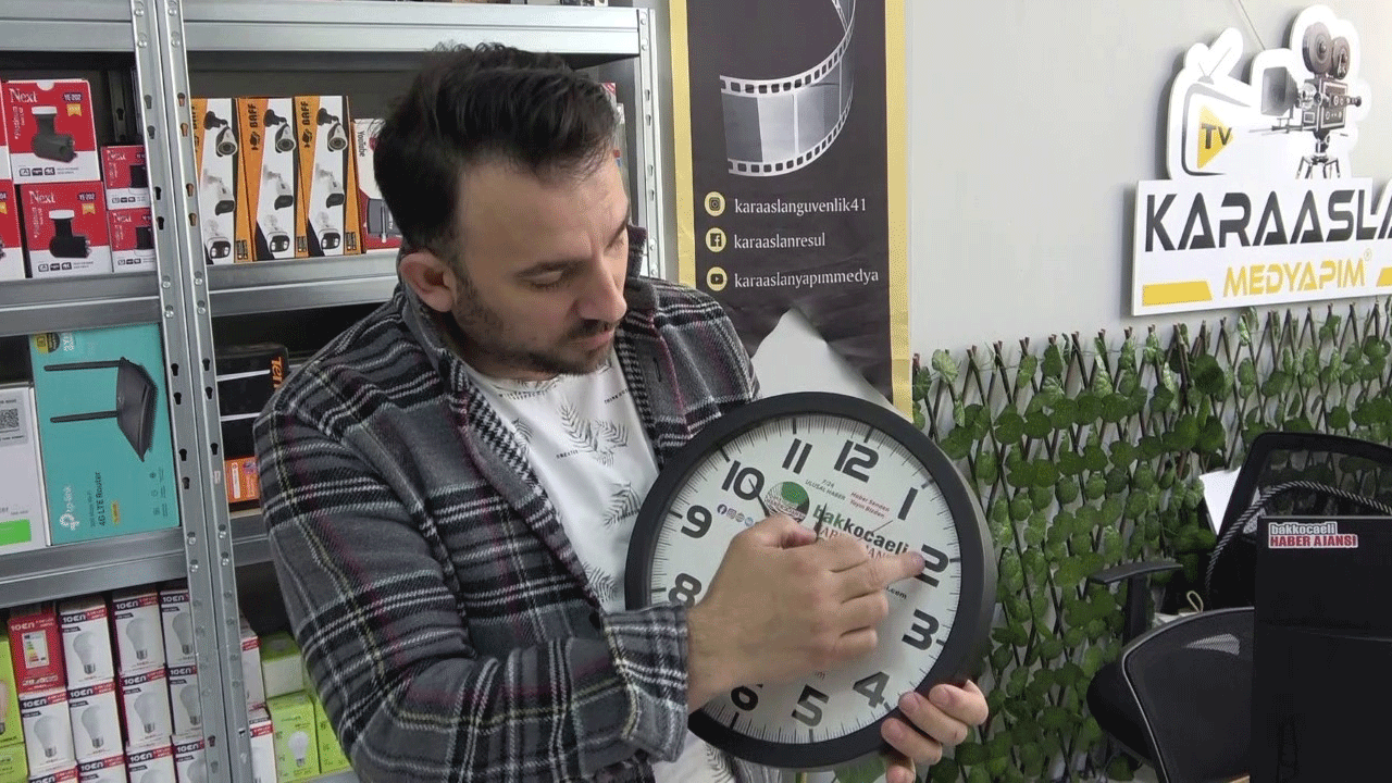 Foto - Şüpheniz varsa bunları yapın: İşte gizli kamerayı tespit etmenin yolları!