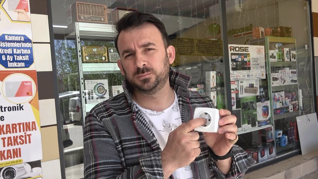 Foto - Şüpheniz varsa bunları yapın: İşte gizli kamerayı tespit etmenin yolları!