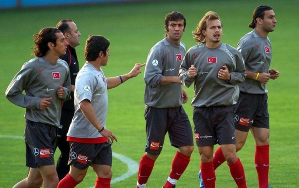 Foto - Arda Turan'dan duygusal paylaşım