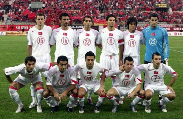 Foto - Arda Turan'dan duygusal paylaşım