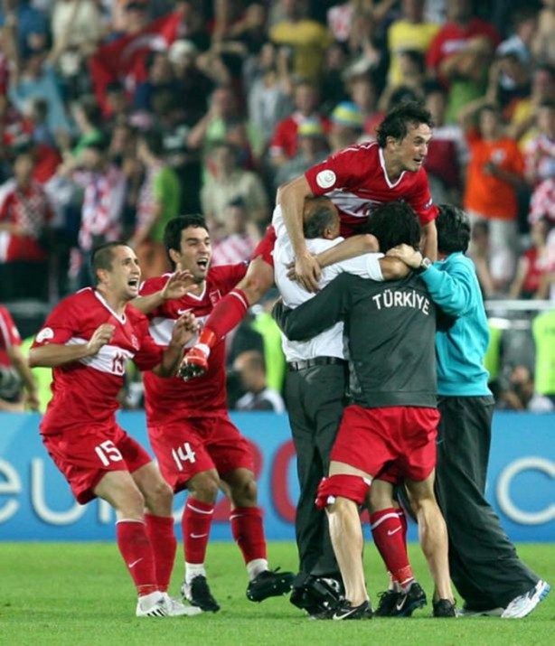 Foto - Arda Turan'dan duygusal paylaşım