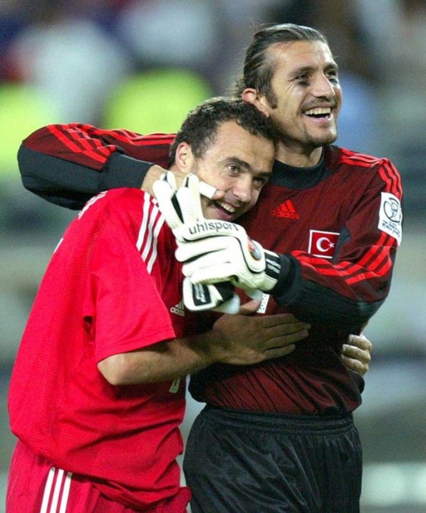 Foto - Arda Turan'dan duygusal paylaşım