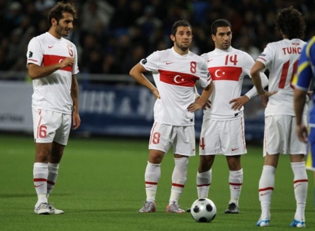 Foto - Arda Turan'dan duygusal paylaşım