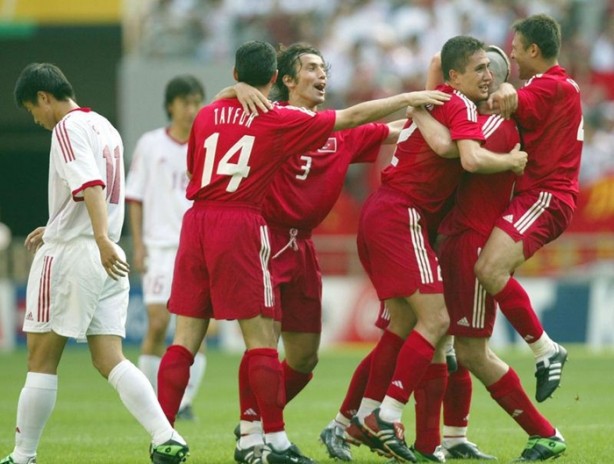 Foto - Arda Turan'dan duygusal paylaşım