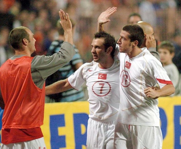 Foto - Arda Turan'dan duygusal paylaşım