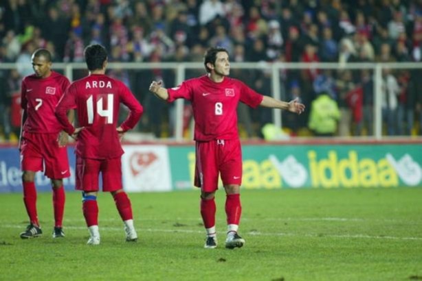 Foto - Arda Turan'dan duygusal paylaşım