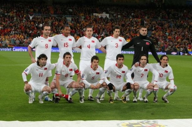 Foto - Arda Turan'dan duygusal paylaşım