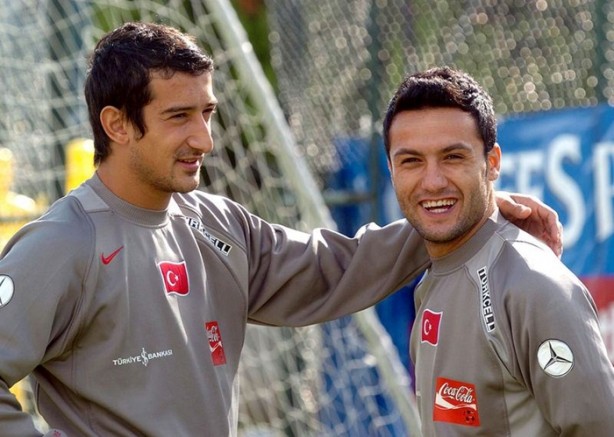 Foto - Arda Turan'dan duygusal paylaşım