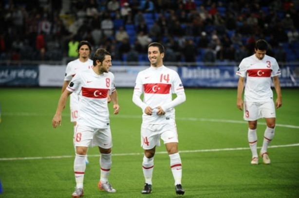 Foto - Arda Turan'dan duygusal paylaşım