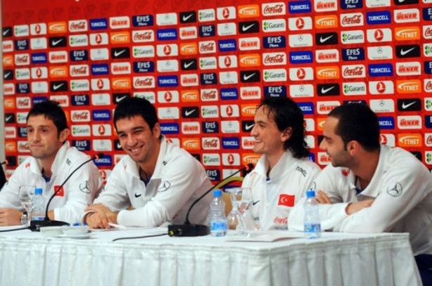 Foto - Arda Turan'dan duygusal paylaşım