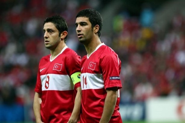 Foto - Arda Turan'dan duygusal paylaşım