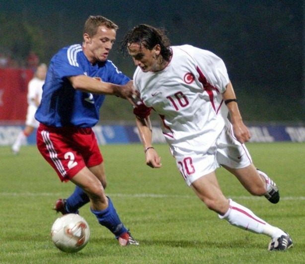 Foto - Arda Turan'dan duygusal paylaşım