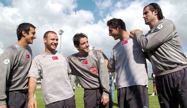 Foto - Arda Turan'dan duygusal paylaşım