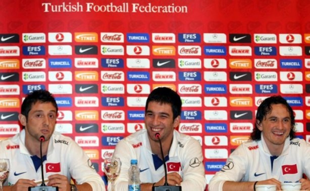 Foto - Arda Turan'dan duygusal paylaşım