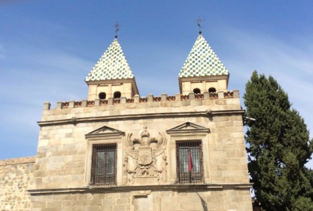 Foto - "Sur, Toledo gibi olacak" peki Toledo neresi?
