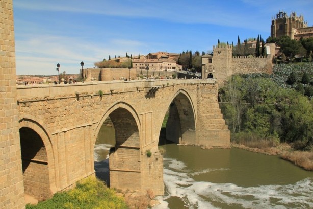 Foto - "Sur, Toledo gibi olacak" peki Toledo neresi?