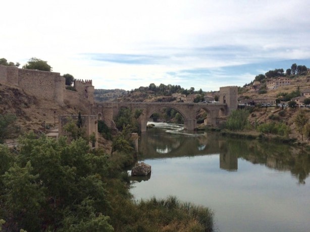 Foto - "Sur, Toledo gibi olacak" peki Toledo neresi?